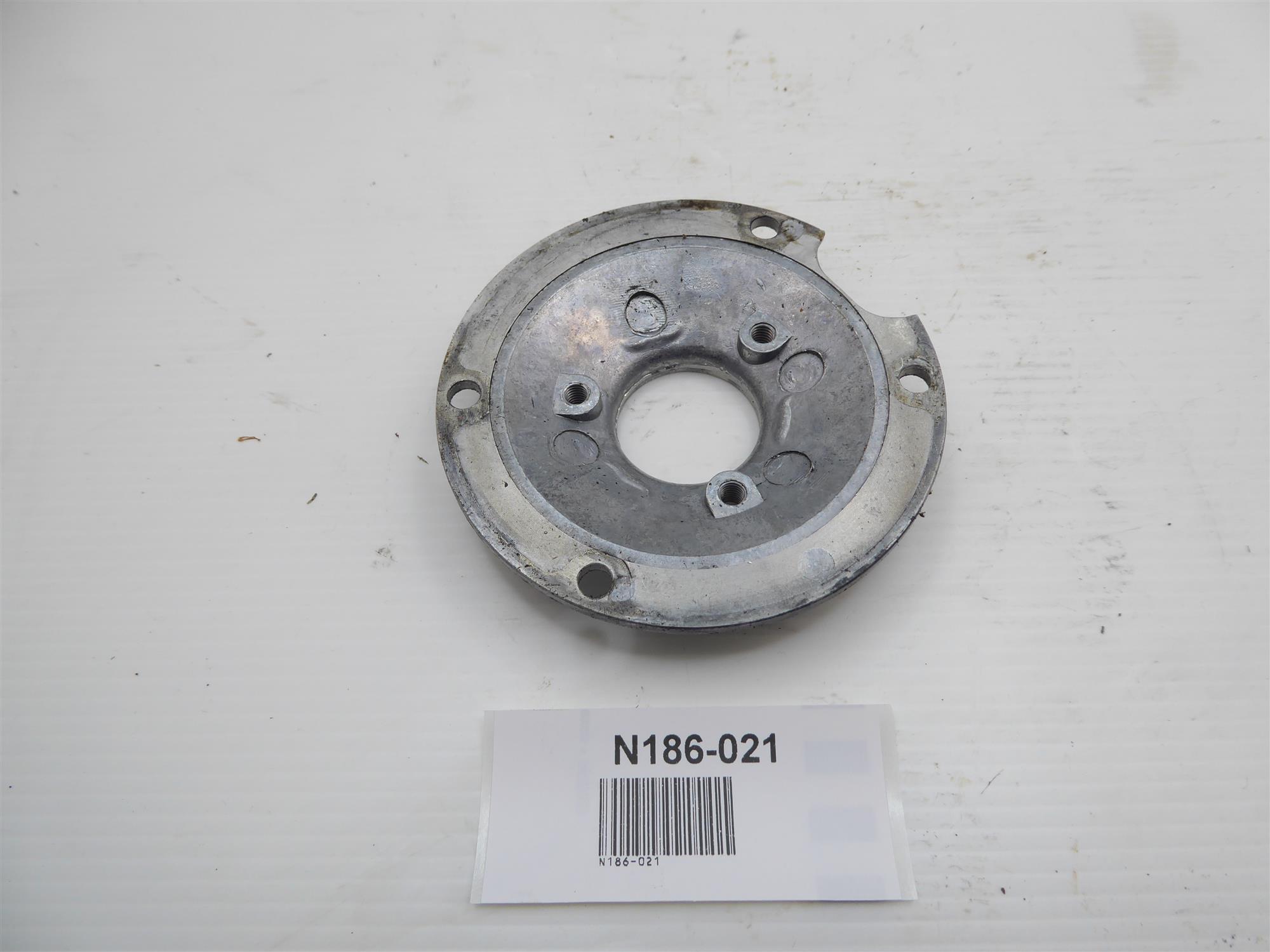 Aprilia AF1 Futura 125 Rotax 123 Stator Plate AP0265965