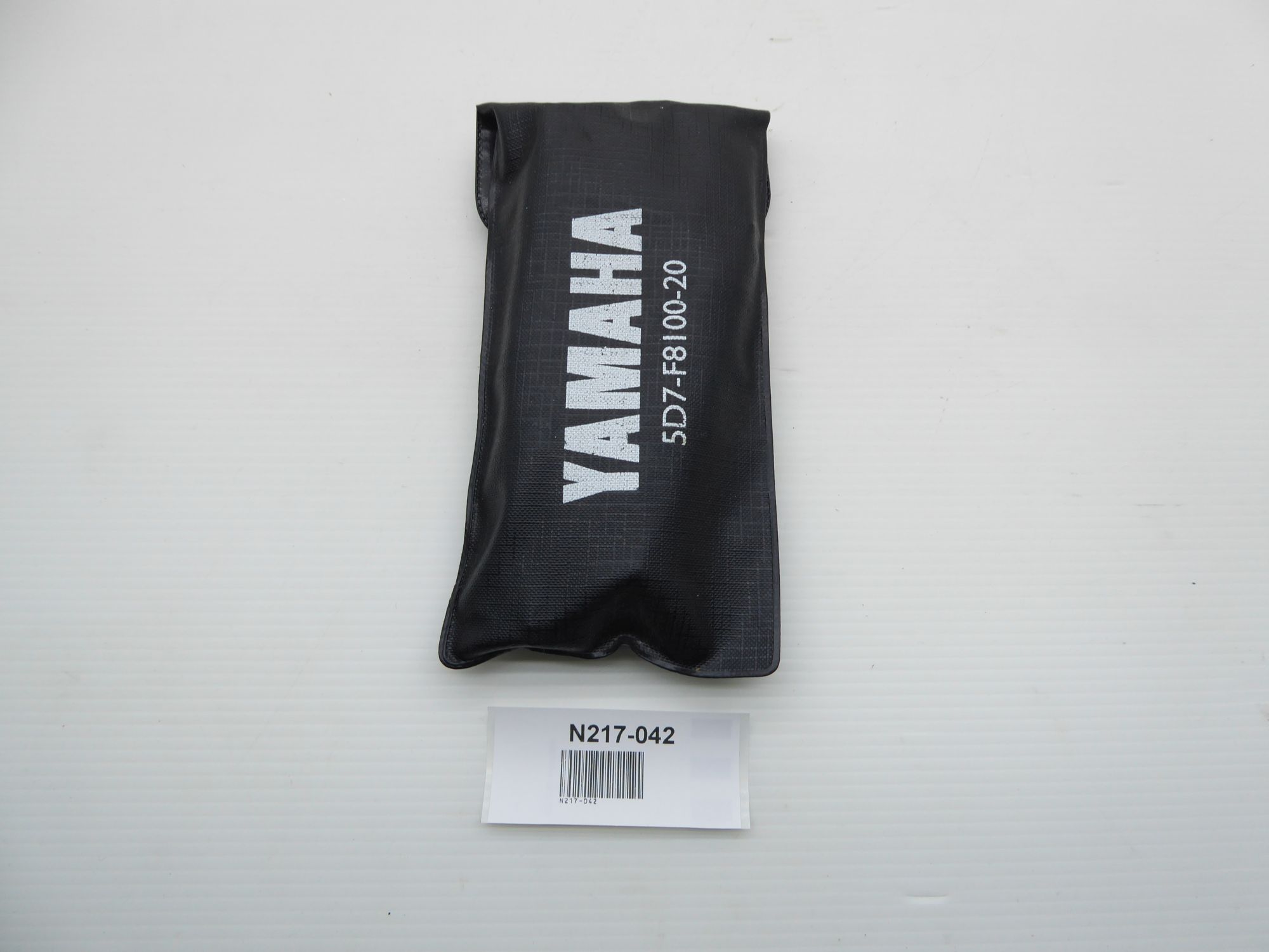 Yamaha MT-125 on-board tool kit 5D7-F8100-20